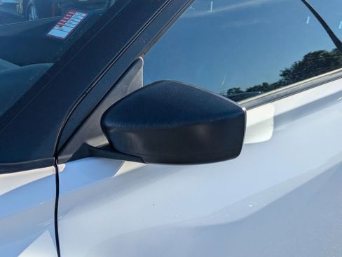 Used 2024 Nissan Kicks S FWD image 11