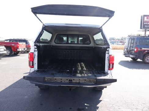 Used 2018 Ford F150 Lariat image 10