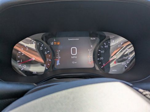 New 2026 Jeep Compass Latitude image 23