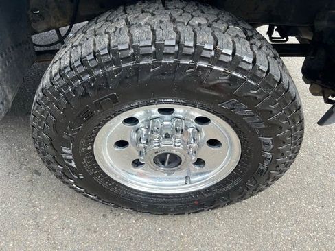 Used 2001 Ford F250 XLT AWD/4WD image 7