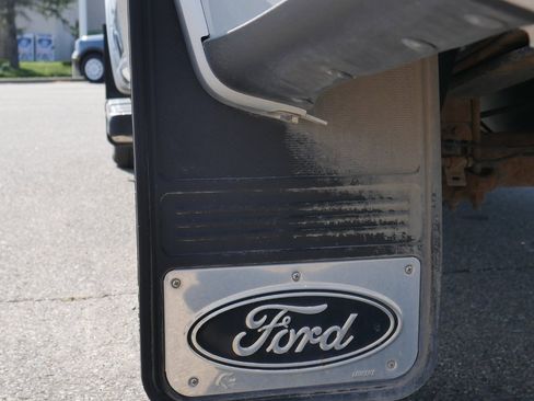 Used 2015 Ford F150 Lariat image 21