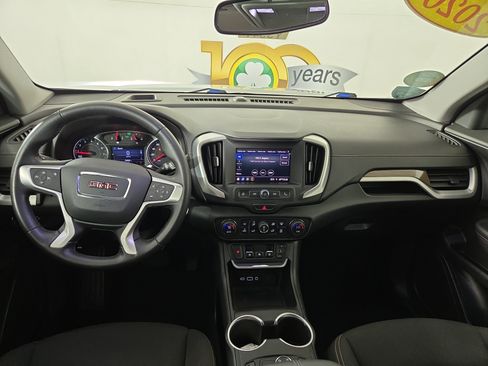Used 2020 GMC Terrain SLE w/ Driver Convenience Package AWD/4WD image 12
