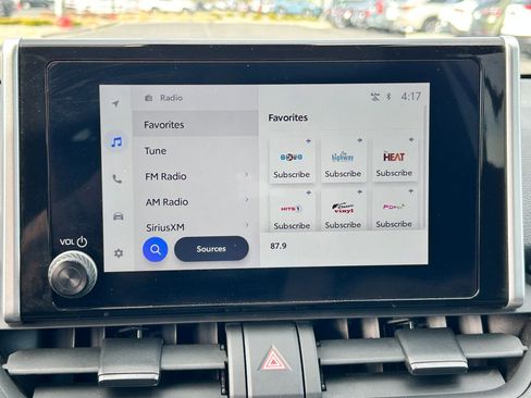 Certified 2024 Toyota RAV4 SE w/ Convenience Package image 19