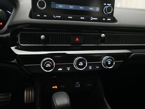 Certified 2024 Honda Civic Sport image 20