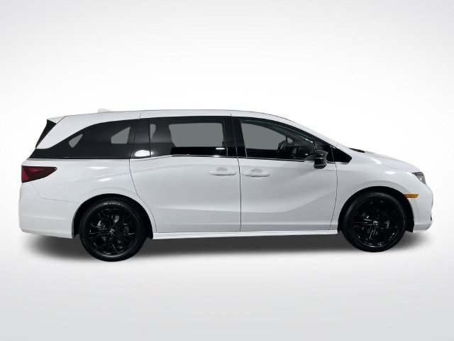 New 2027 Honda Odyssey Sport-L image 23