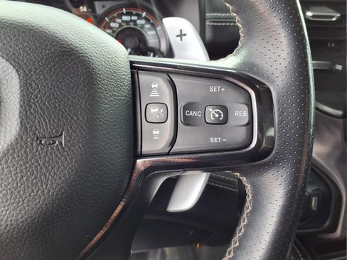 Used 2022 RAM 1500 TRX w/ TRX Level 2 Equipment Group AWD/4WD image 25