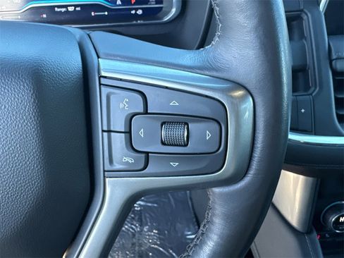 Used 2023 Chevrolet Tahoe LT w/ LT Signature Plus Package image 31