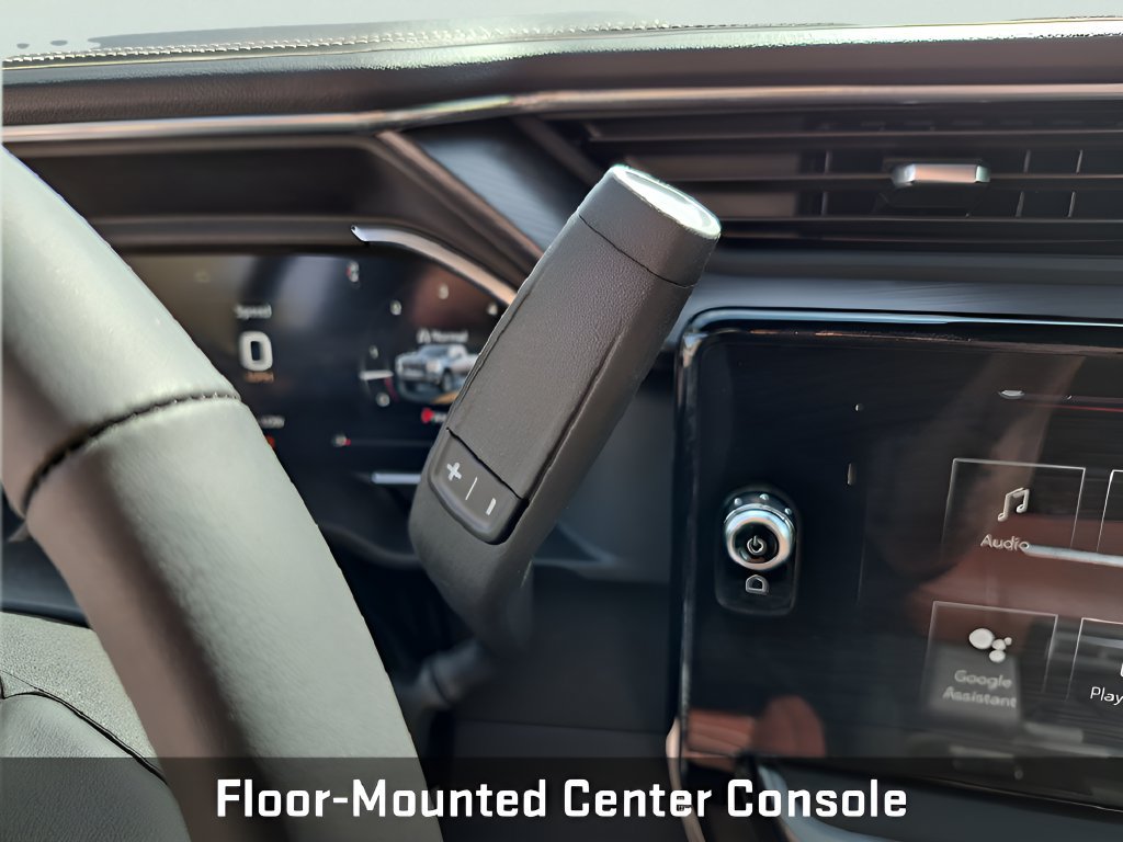 New 2026 GMC Sierra 2500 Denali Ultimate AWD/4WD image 23