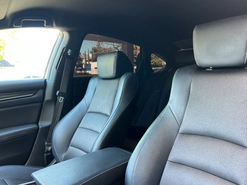 Used 2019 Honda Accord Sport image 23