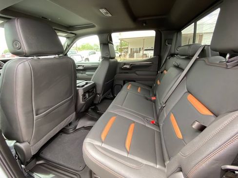 Used 2026 GMC Sierra 1500 AT4 w/ AT4 Premium Package AWD/4WD image 14