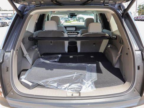 New 2026 Hyundai Palisade SEL image 30