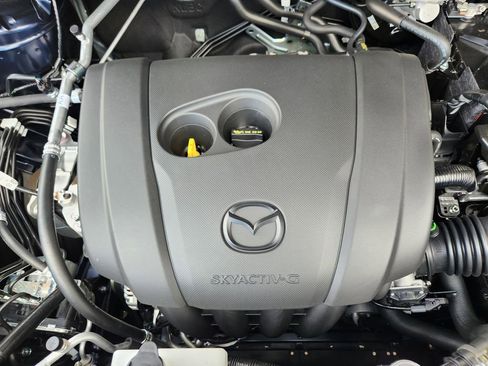 New 2026 MAZDA CX-5 Select AWD/4WD image 21