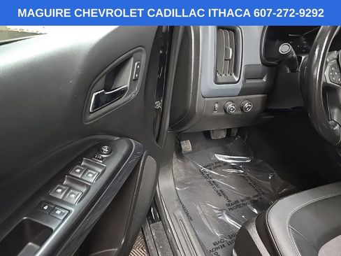 Used 2022 Chevrolet Colorado Z71 image 27