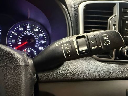 Used 2017 Kia Sportage LX FWD image 20