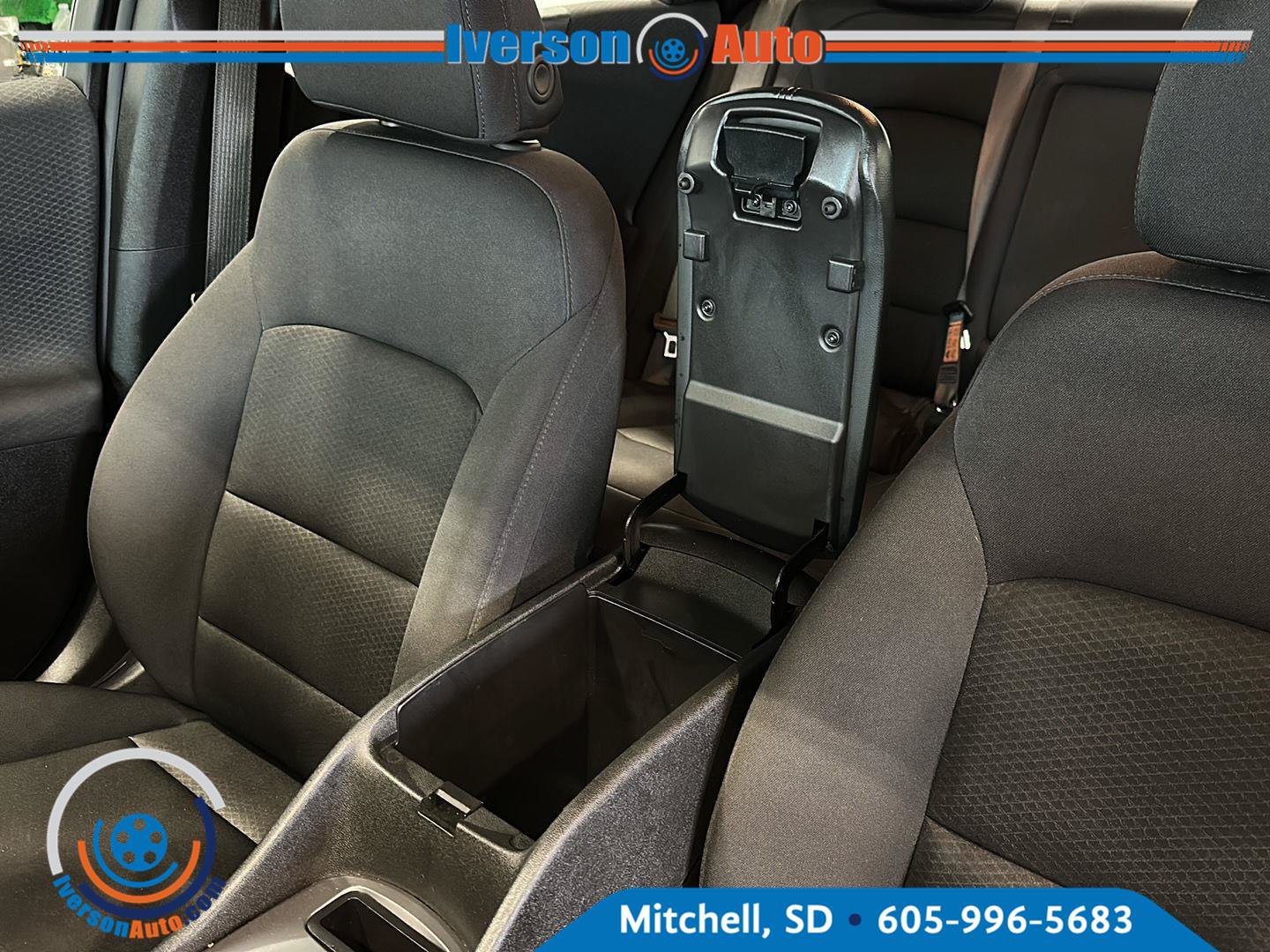 Used 2025 Chevrolet Malibu LT FWD image 22