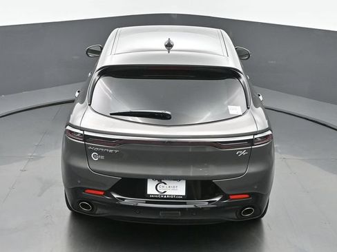 New 2025 Dodge Hornet R/T AWD/4WD image 42
