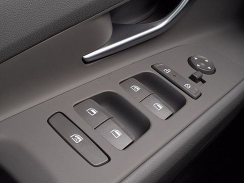 New 2026 Hyundai Elantra Blue w/ Cargo Package image 24