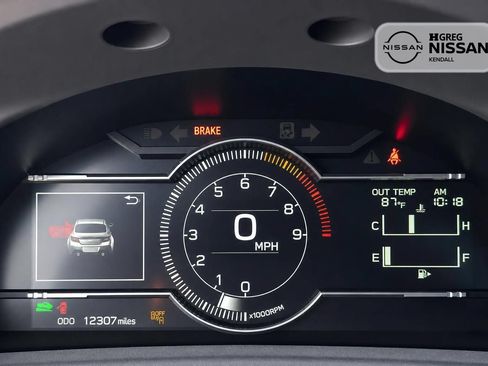 Used 2025 Toyota GR86 Premium RWD image 9