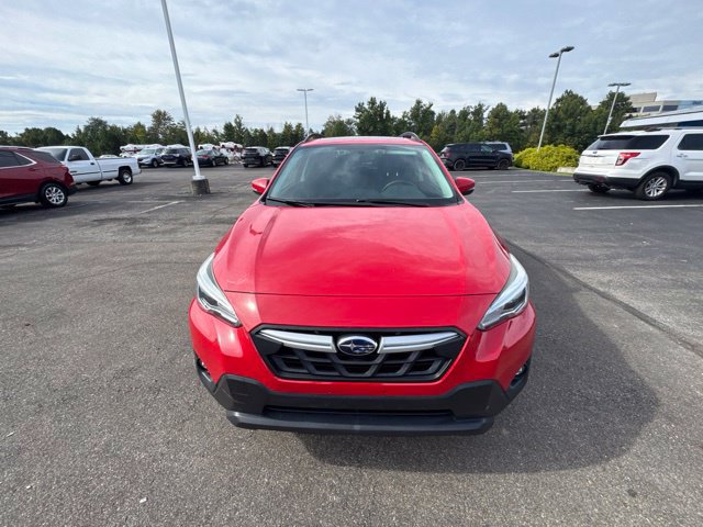Used 2021 Subaru Crosstrek 2.5i Limited w/ Moonroof Package 2 AWD/4WD image 10