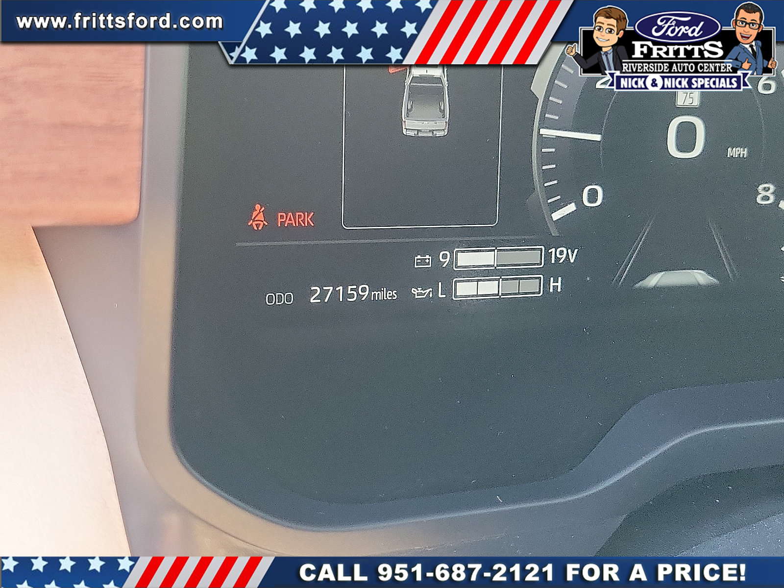 Used 2024 Toyota Tundra 1794 Edition AWD/4WD image 2