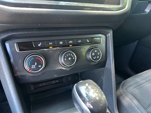 Certified 2022 Volkswagen Tiguan S AWD/4WD image 16