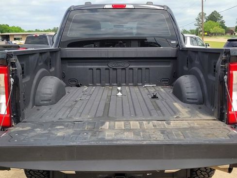 Used 2024 Ford F350 XL w/ XL Off-Road Package AWD/4WD image 11