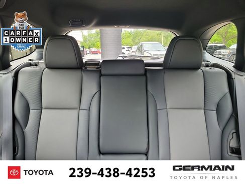 Used 2025 Subaru Outback Wilderness AWD/4WD image 31