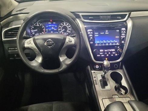 Used 2016 Nissan Murano SV w/ Premium Package AWD/4WD image 22