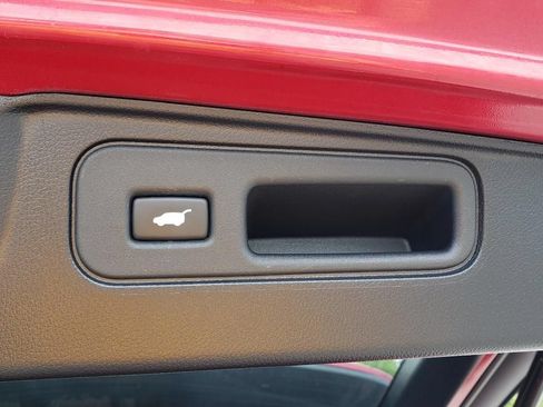 Used 2024 Honda Passport EX-L image 8