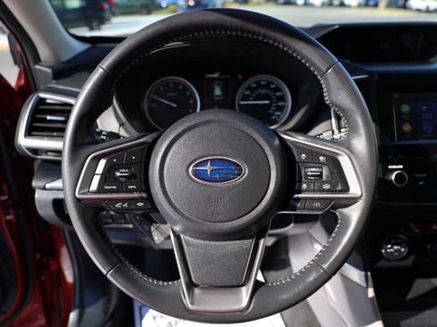 Certified 2023 Subaru Forester Premium image 17