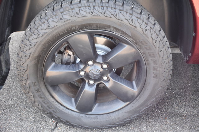 Used 2019 RAM 1500 Express w/ Wheel & Sound Group AWD/4WD image 47