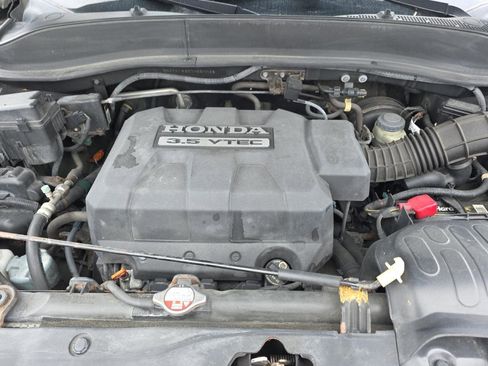Used 2007 Honda Ridgeline RTX image 15
