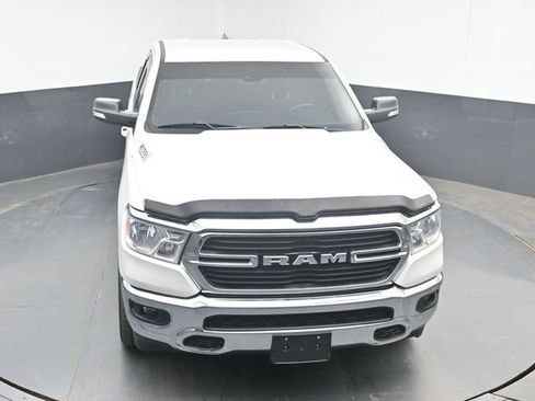 Used 2021 RAM 1500 Big Horn AWD/4WD image 14