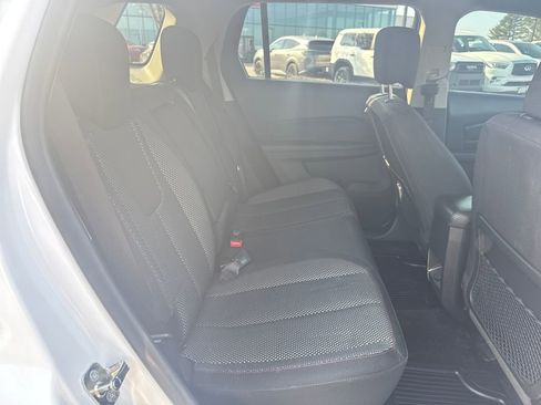 Used 2017 GMC Terrain SLE w/ Technology Package image 41