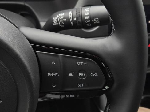 New 2026 MAZDA CX-5 Preferred AWD/4WD image 21