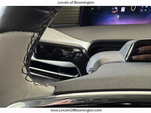 Certified 2025 Lincoln Navigator L Black Label w/ Black Label Special Edition AWD/4WD image 51