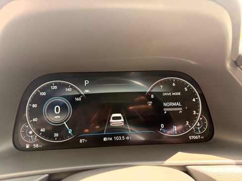 Used 2023 Hyundai Sonata SEL w/ Convenience Package FWD image 17