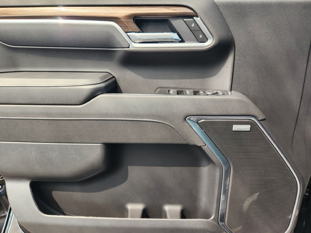 New 2026 Chevrolet Silverado 1500 RST AWD/4WD image 17