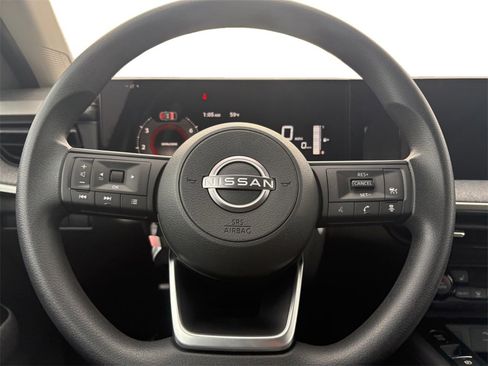 New 2026 Nissan Kicks SV w/ SV Premium Package image 12