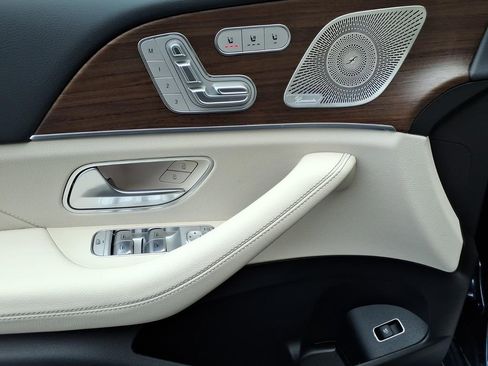New 2026 Mercedes-Benz GLE 350 4MATIC image 12