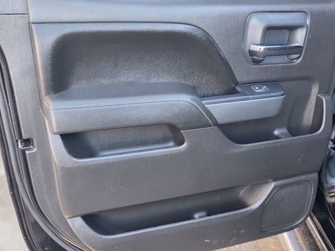 Used 2015 Chevrolet Silverado 1500 LT w/ All Star Edition image 18