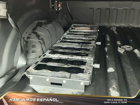 Used 2024 Ford F350 Platinum image 58