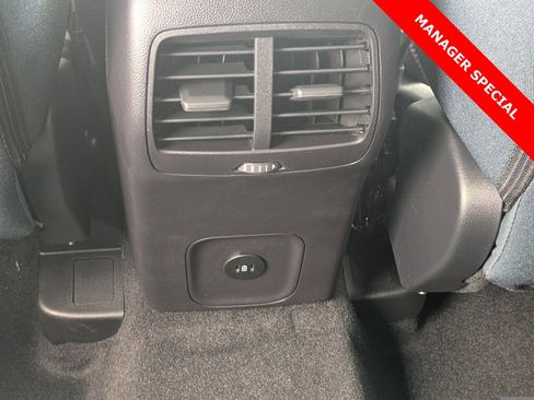 New 2025 Ford Bronco Sport Heritage image 18