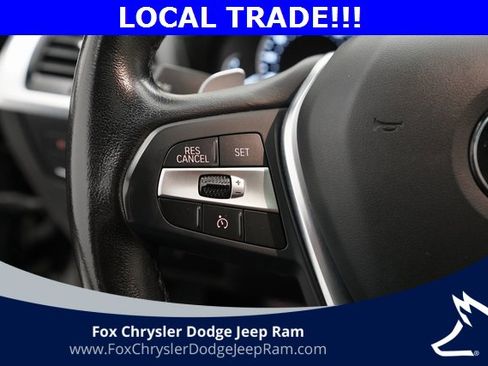 Used 2021 BMW X3 xDrive30i image 18