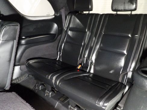 Used 2021 Dodge Durango GT image 17