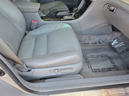 Used 2007 Acura TSX FWD image 24