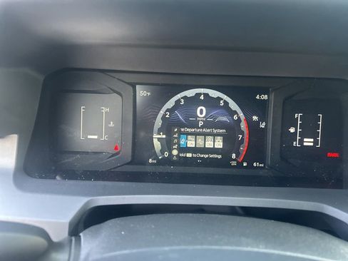 New 2025 Toyota Tacoma SR5 image 39