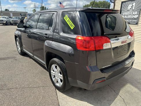 Used 2014 GMC Terrain SLE FWD image 7