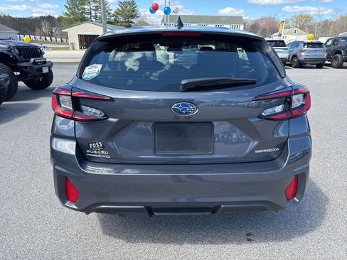 Used 2024 Subaru Impreza 2.0i image 4