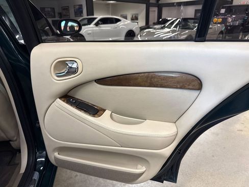 Used 2003 Jaguar S-TYPE 3.0 RWD image 42